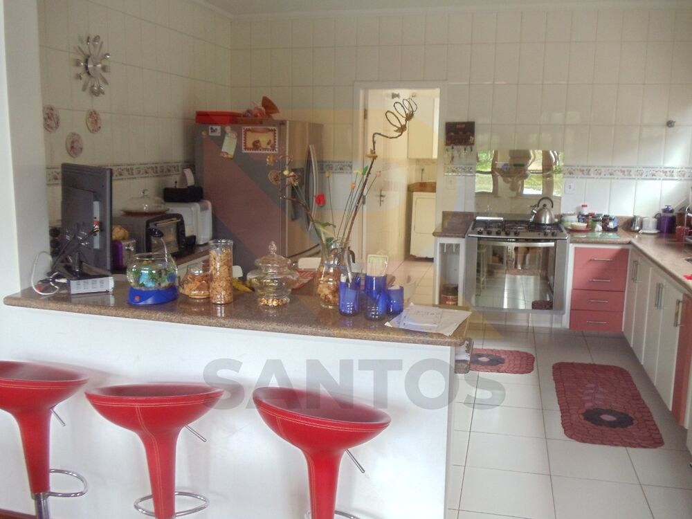 Casa, 4 quartos - Foto 1