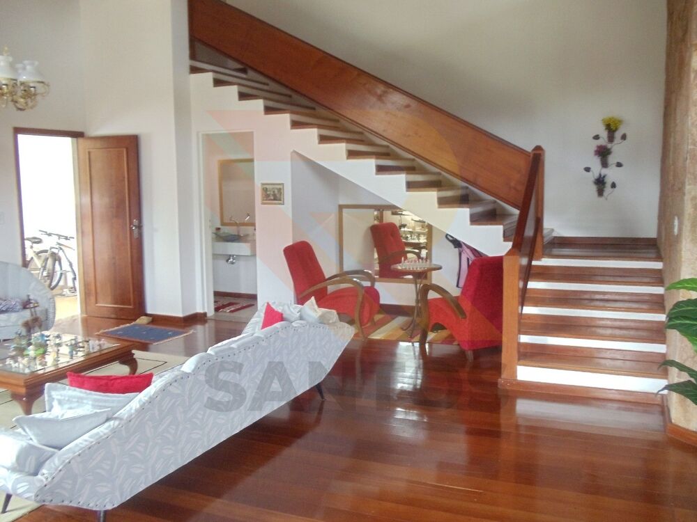 Casa, 4 quartos - Foto 7