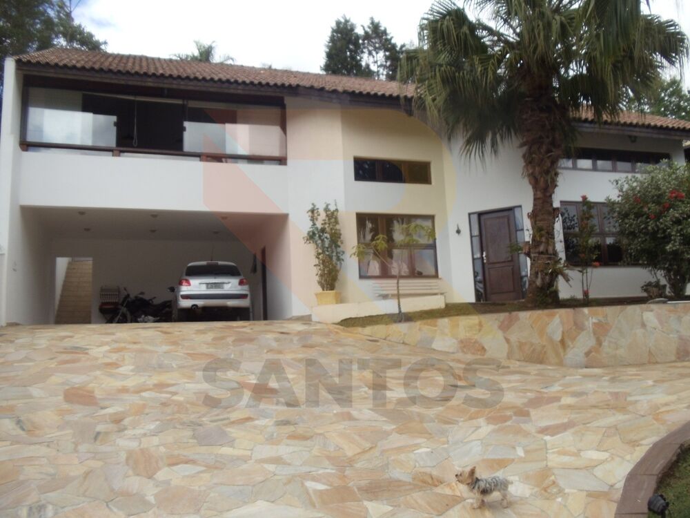 Casa, 4 quartos - Foto 6
