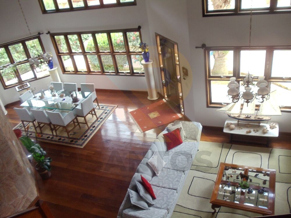Casa, 4 quartos - Foto 2
