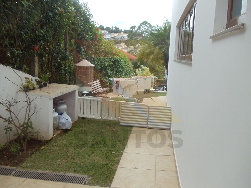 Casa, 4 quartos - Foto 8