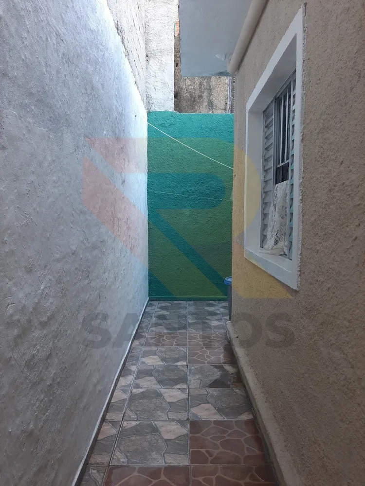 Casa, 2 quartos - Foto 8