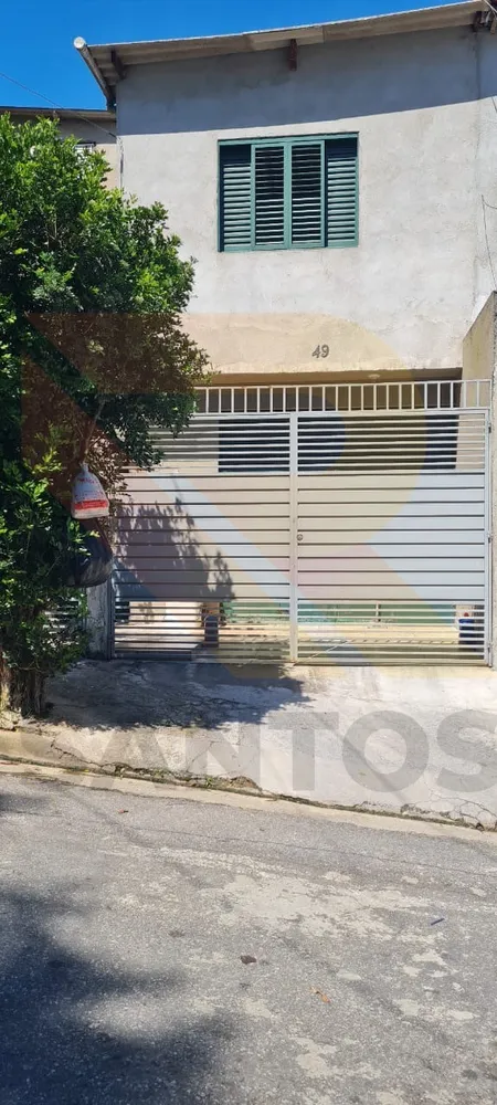 Casa, 2 quartos - Foto 2