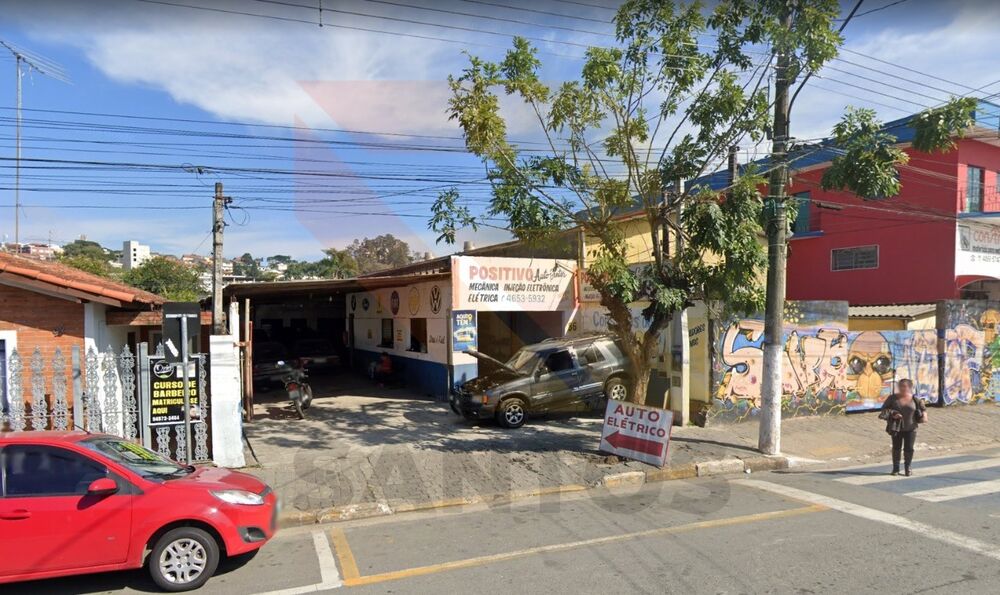 Loteamento e Condomínio, 307 m² - Foto 1