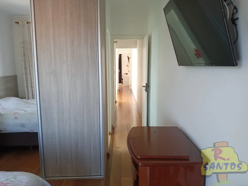 Casa, 3 quartos - Foto 18
