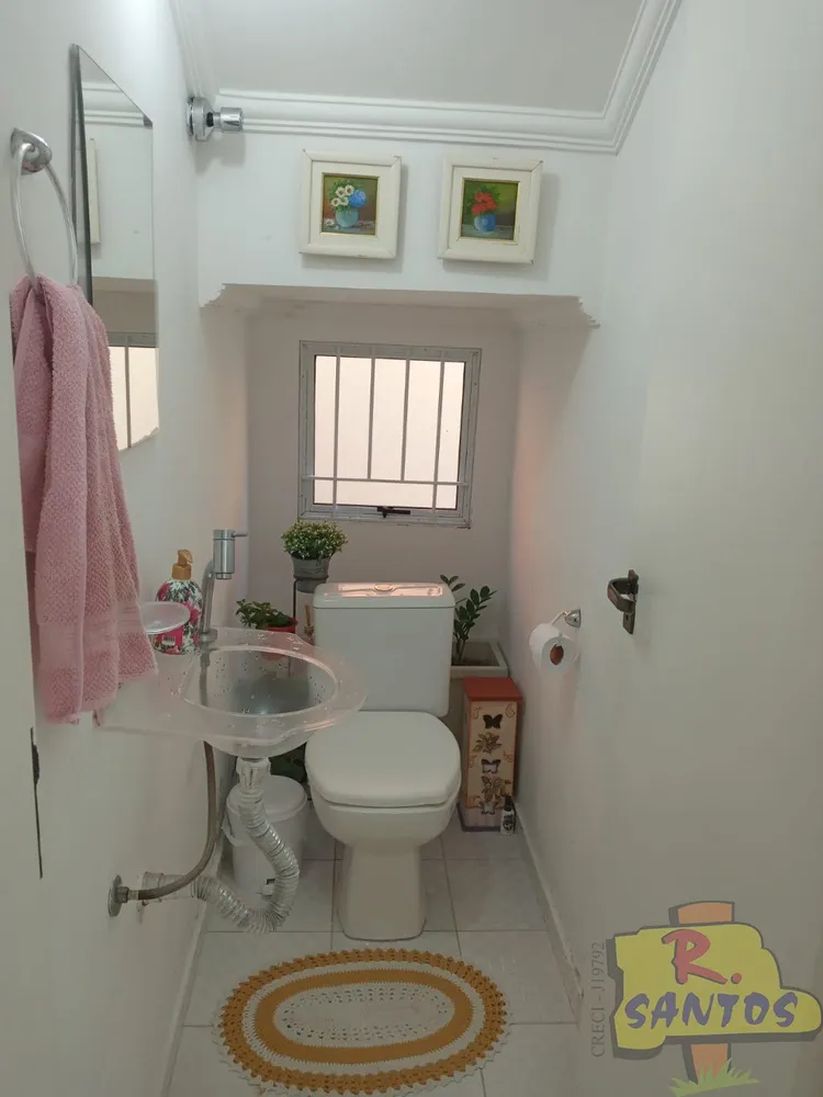 Casa, 3 quartos - Foto 5