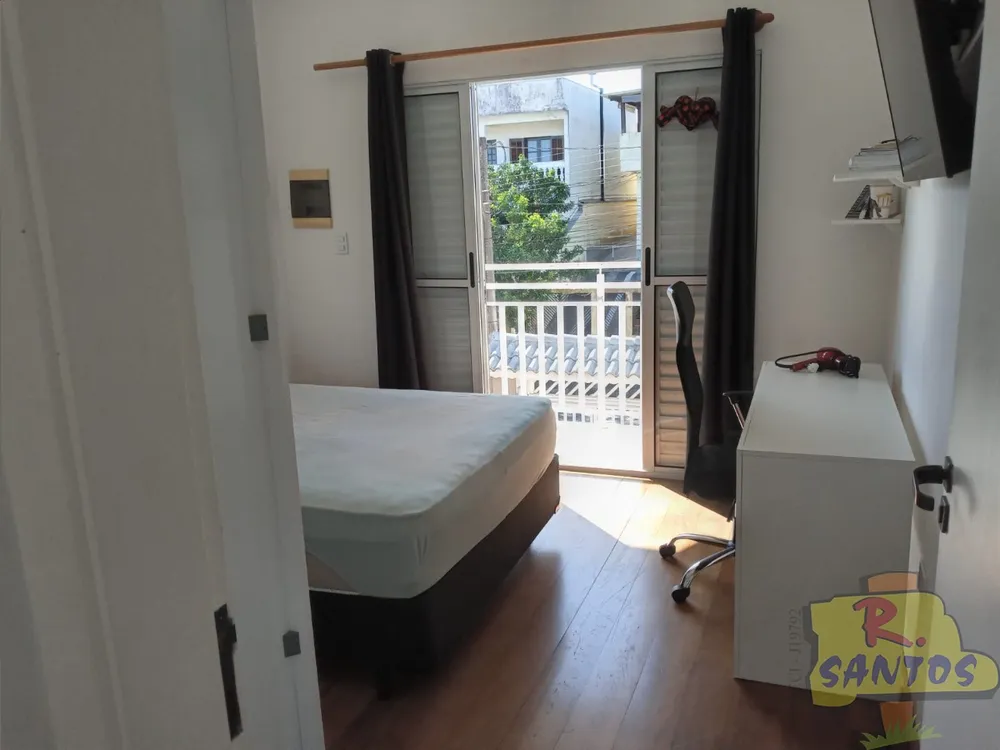 Casa, 3 quartos - Foto 15