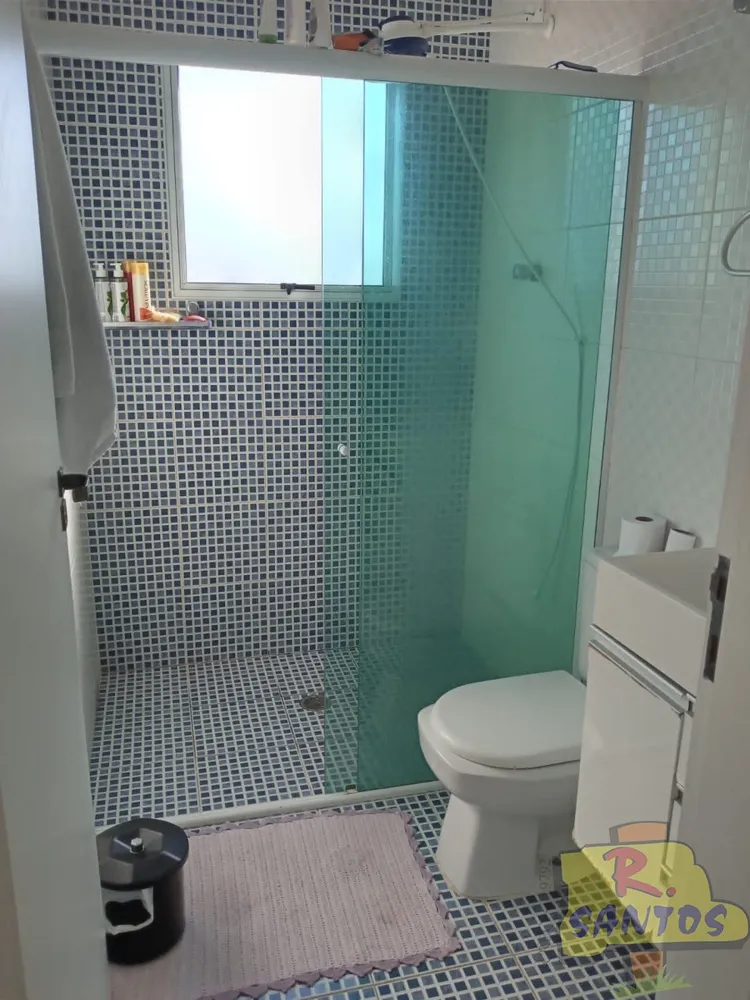 Casa, 3 quartos - Foto 10