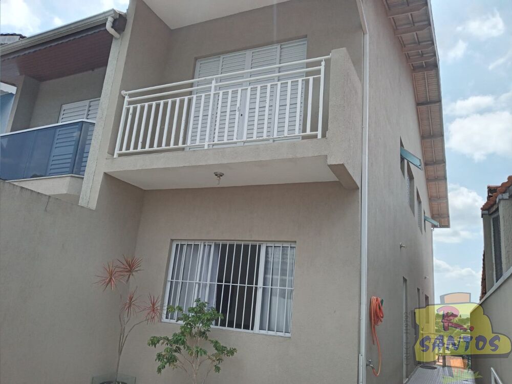 Casa, 3 quartos - Foto 4