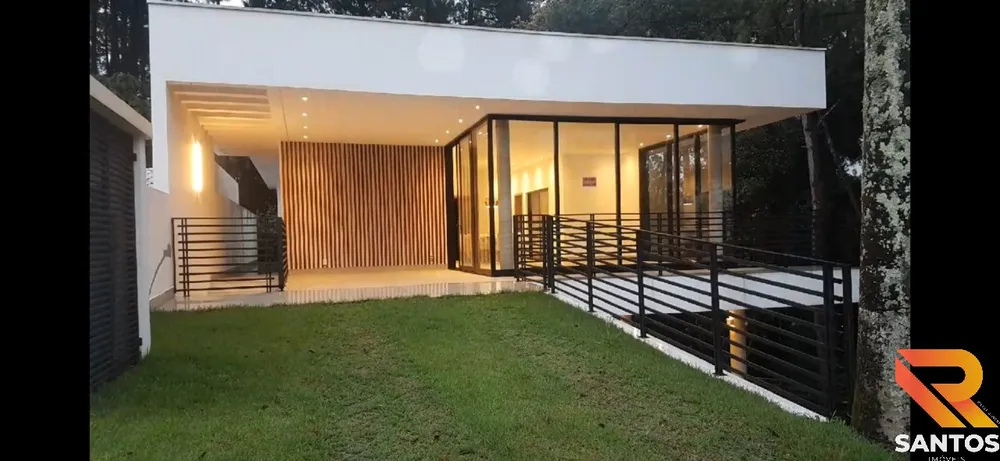 Casa, 2 quartos - Foto 2