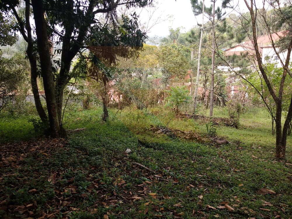 Terreno, 980 m² - Foto 1