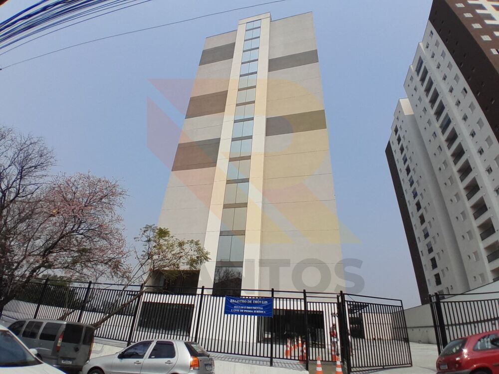 Conjunto Comercial-Sala à venda, 32m² - Foto 1