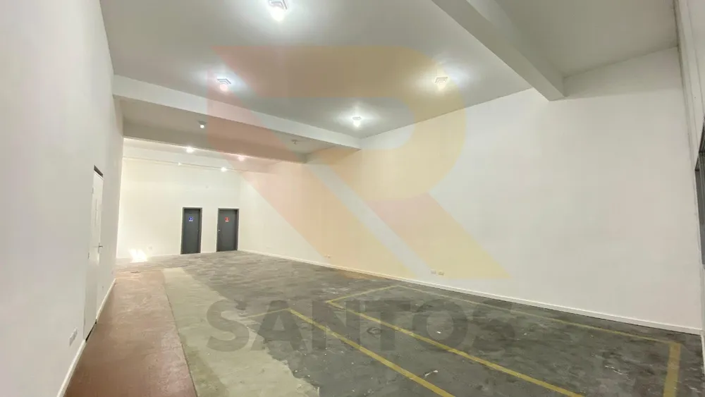 Loja-Salão, 170 m² - Foto 1