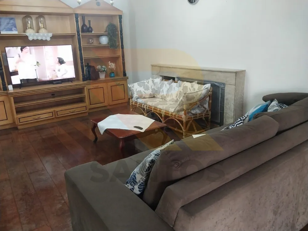 Casa, 3 quartos - Foto 5