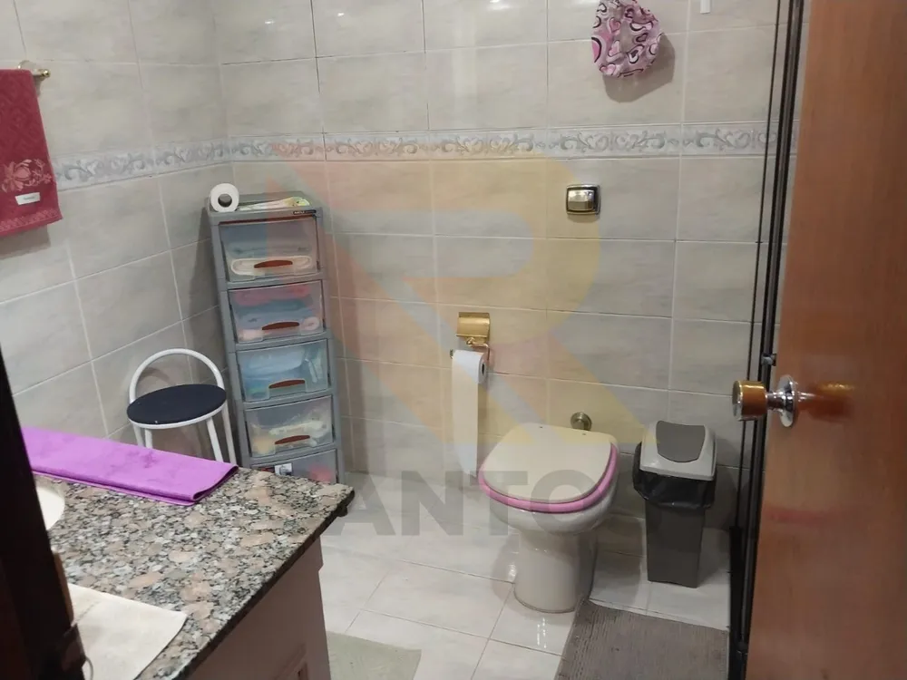 Casa, 3 quartos - Foto 12