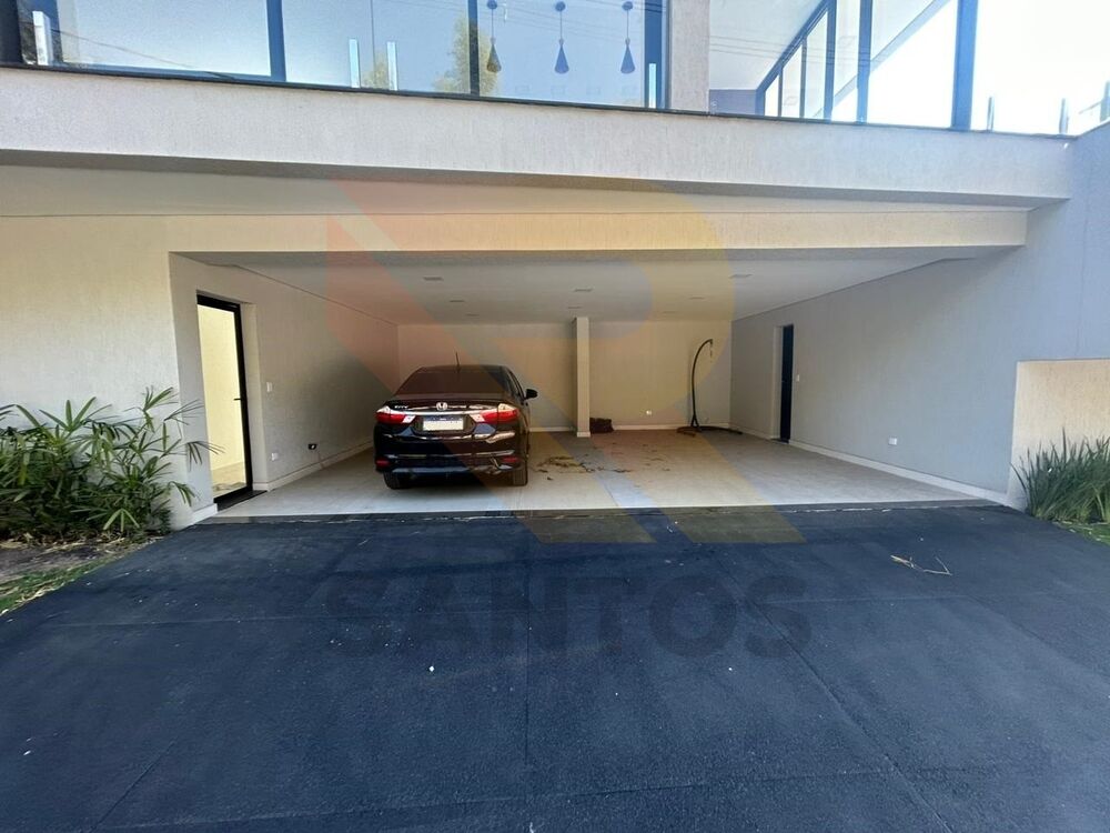 Casa, 4 quartos - Foto 2