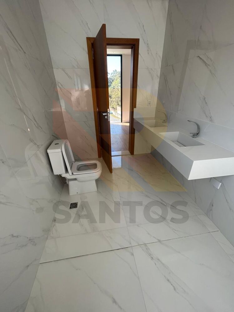 Casa, 4 quartos - Foto 6