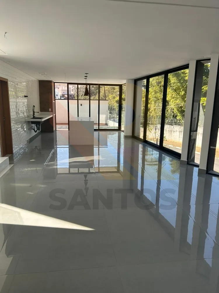 Casa, 4 quartos - Foto 3