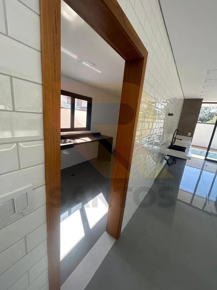 Casa, 4 quartos - Foto 16