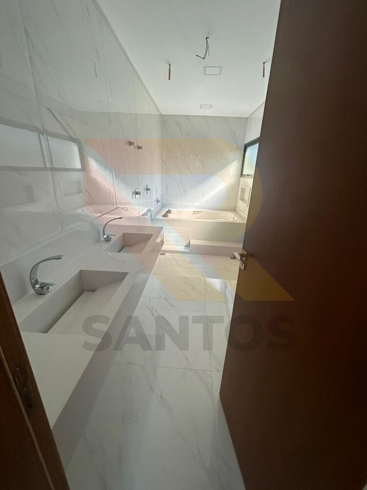 Casa, 4 quartos - Foto 4