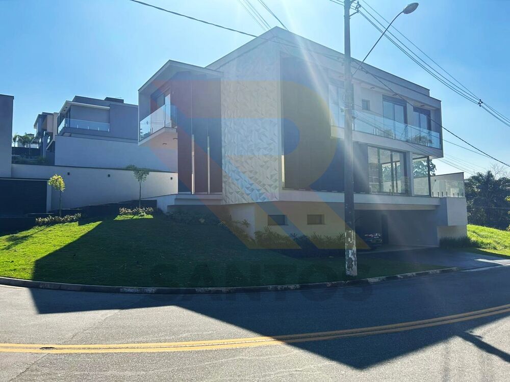 Casa, 4 quartos - Foto 1