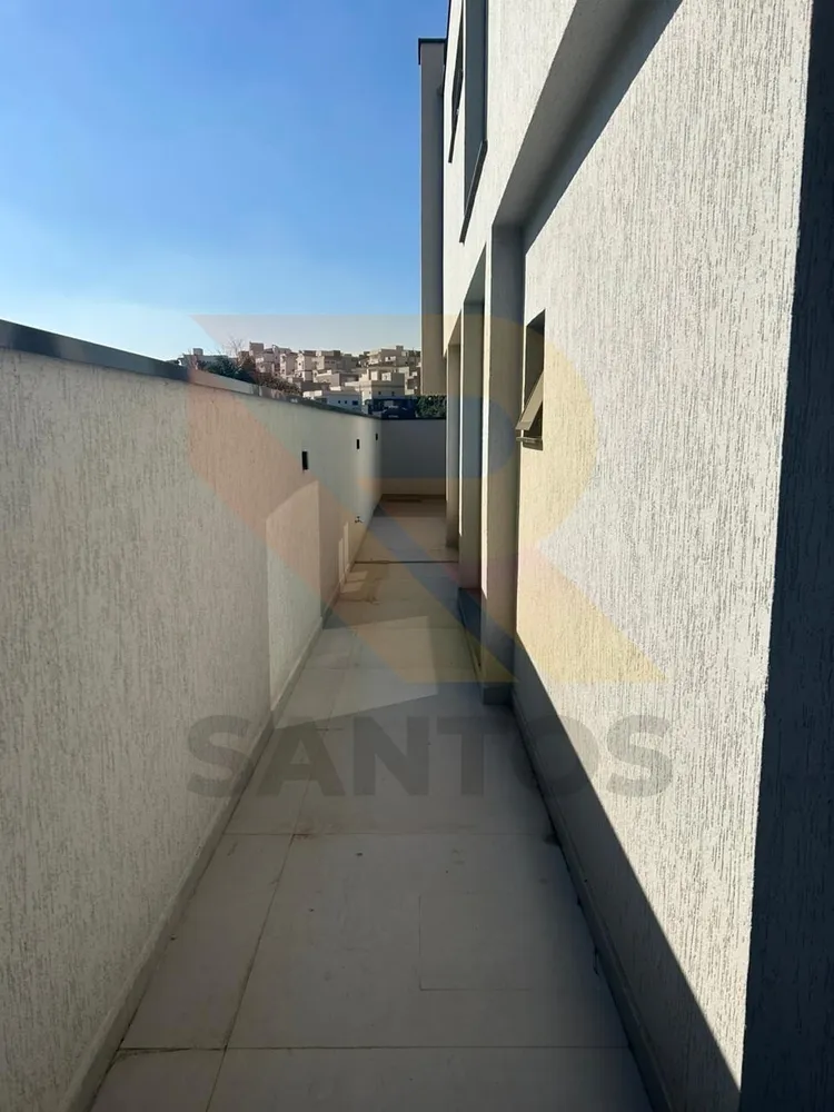 Casa, 4 quartos - Foto 20