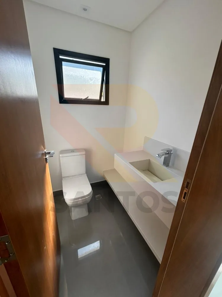Casa, 4 quartos - Foto 4