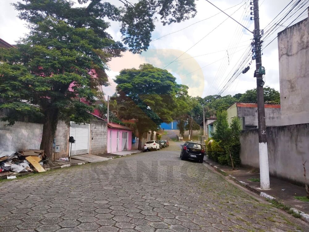 Terreno à venda, 539m² - Foto 2