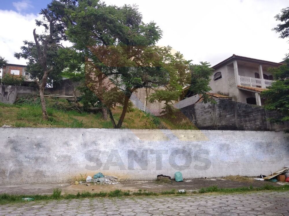 Terreno à venda, 539m² - Foto 4
