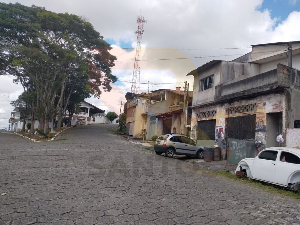 Terreno à venda, 539m² - Foto 3
