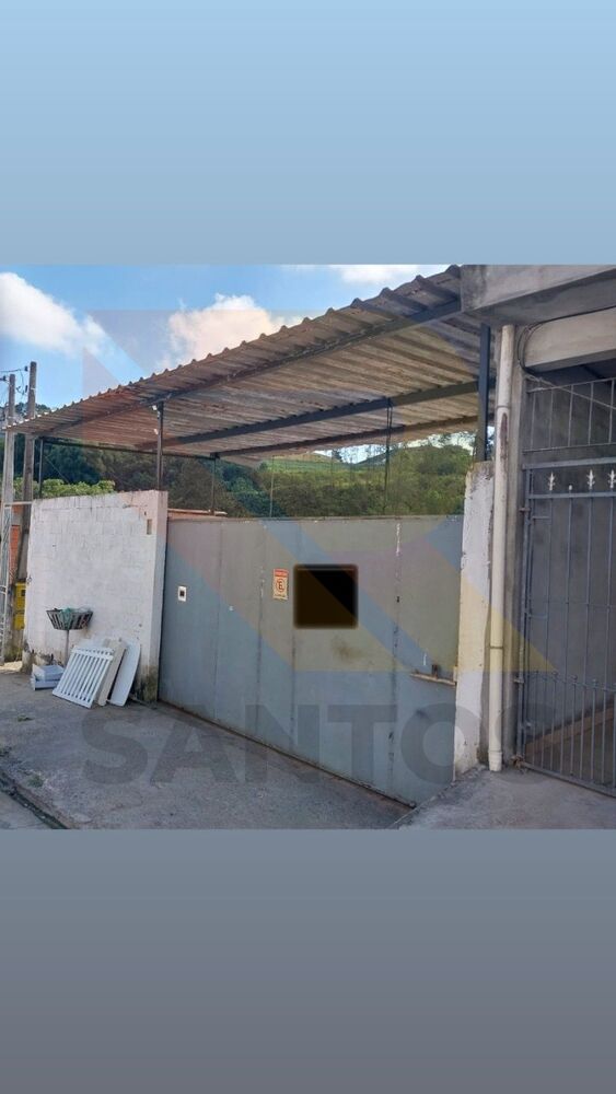 Casa, 2 quartos - Foto 2