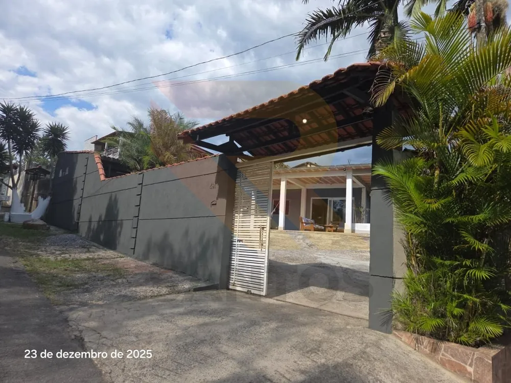 Chácara, 2 quartos - Foto 6