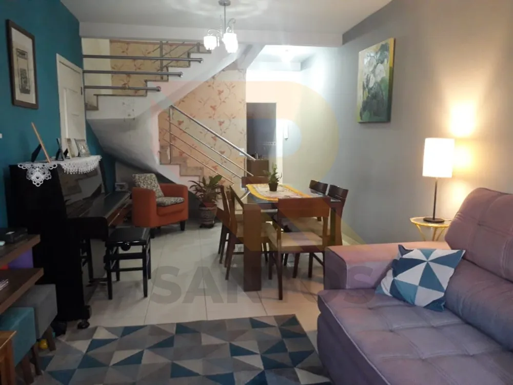 Casa, 2 quartos - Foto 5