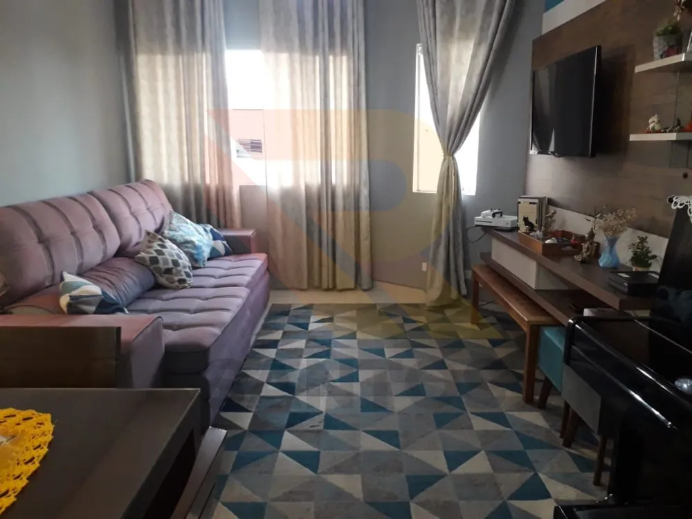 Casa, 2 quartos - Foto 4