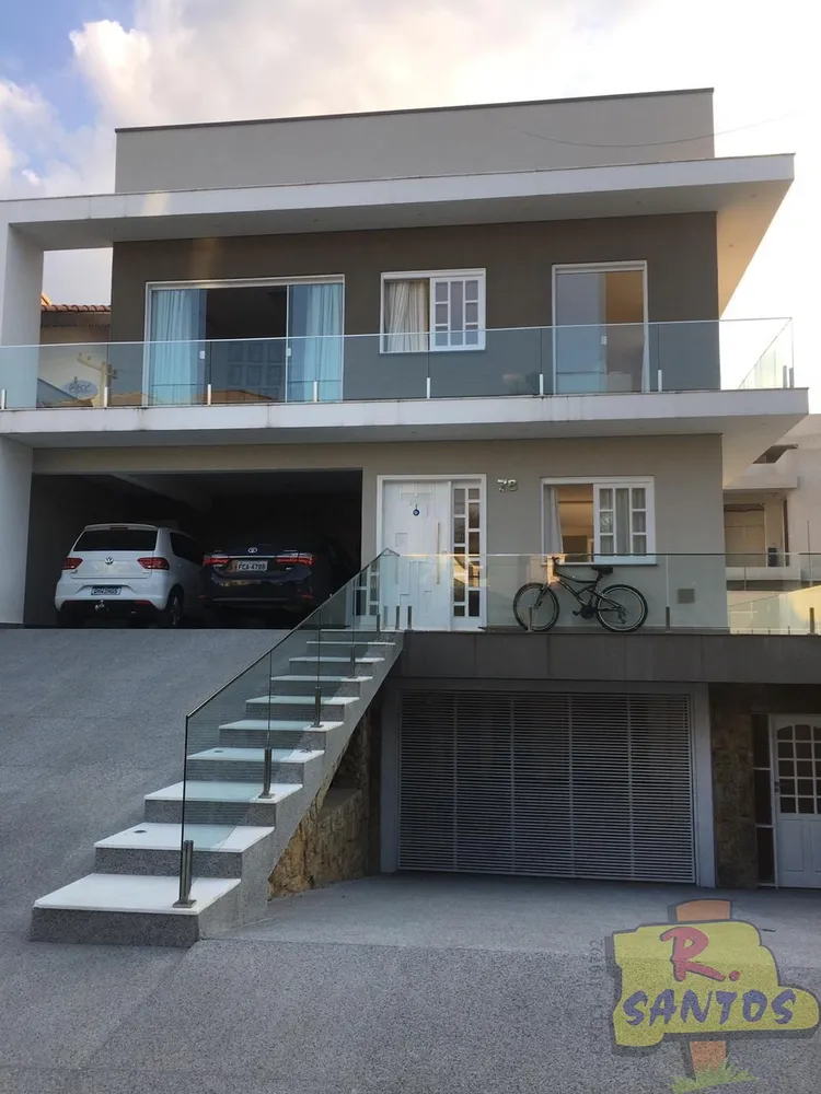 Casa, 3 quartos - Foto 3