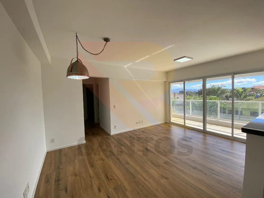 Apartamento, 3 quartos, 100 m² - Foto 3