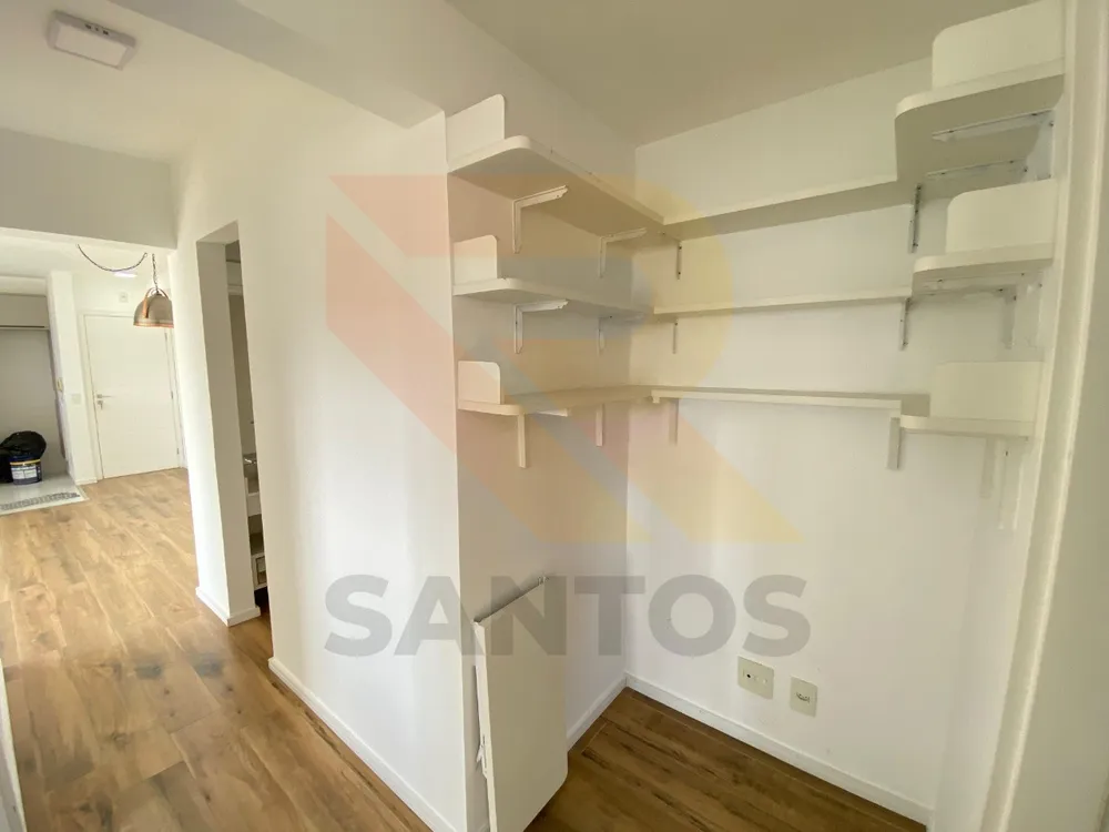Apartamento, 3 quartos, 100 m² - Foto 6