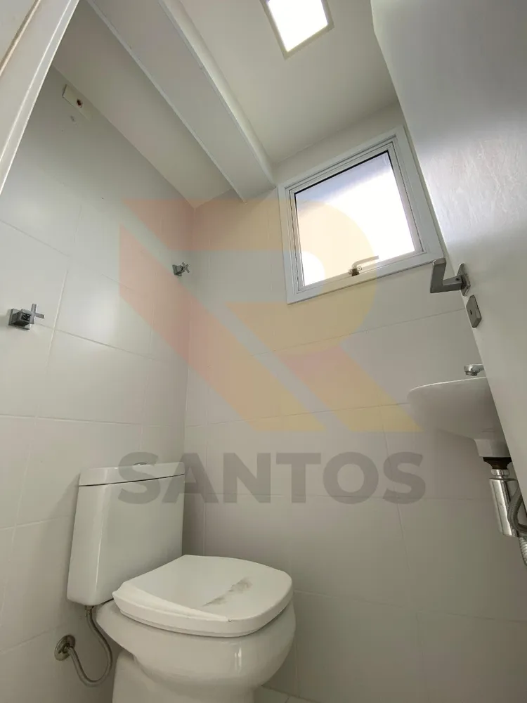 Apartamento, 3 quartos, 100 m² - Foto 7