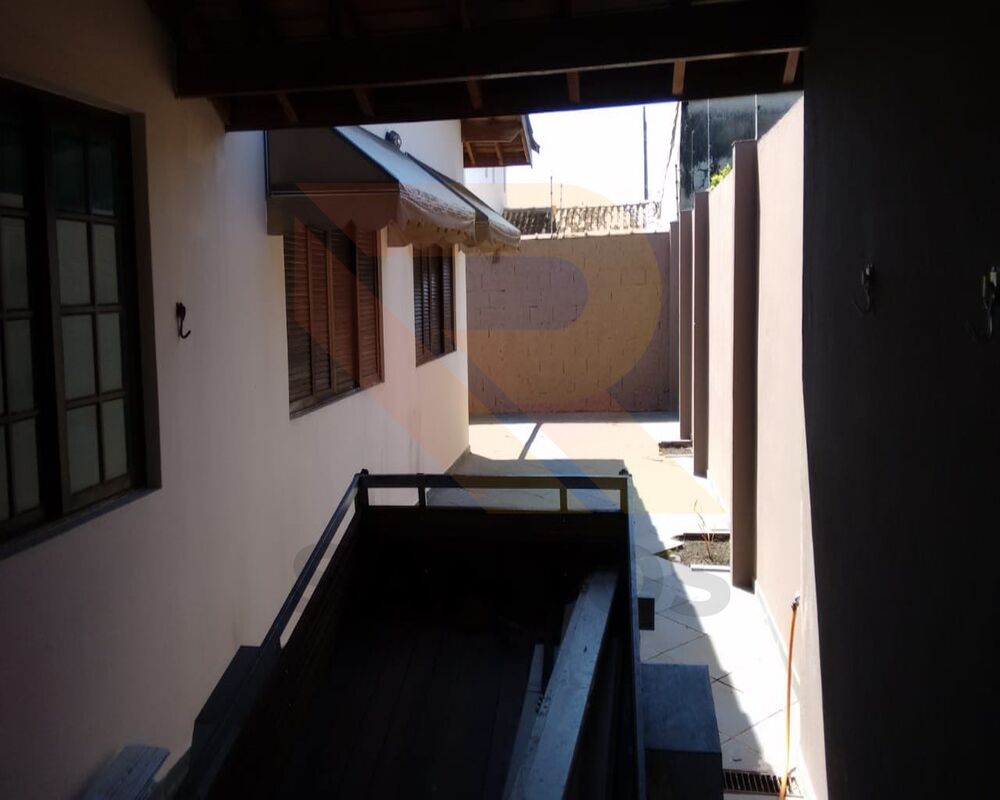 Casa, 3 quartos - Foto 4