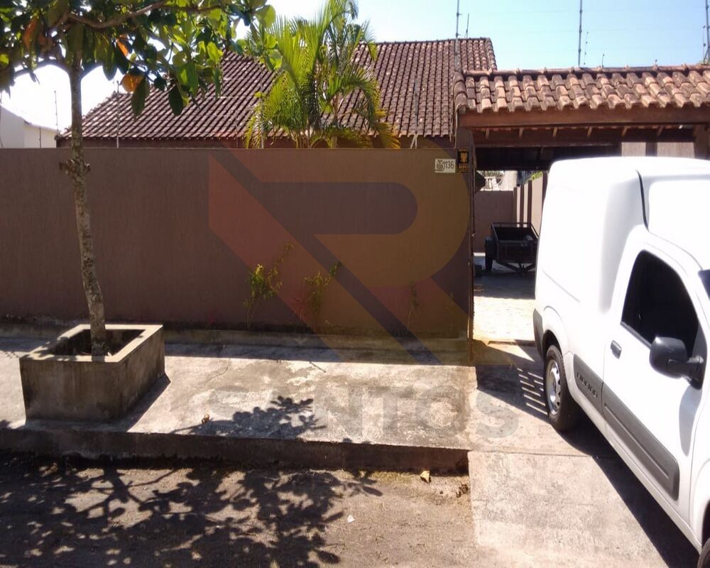 Casa, 3 quartos - Foto 6