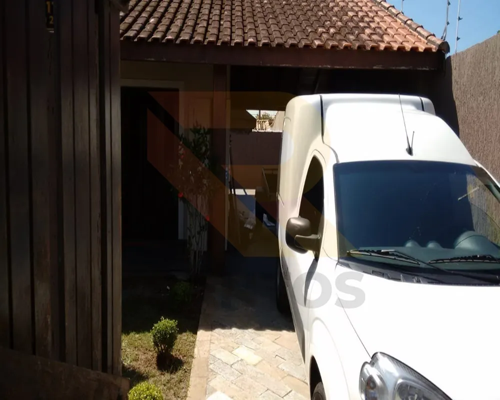 Casa, 3 quartos - Foto 20