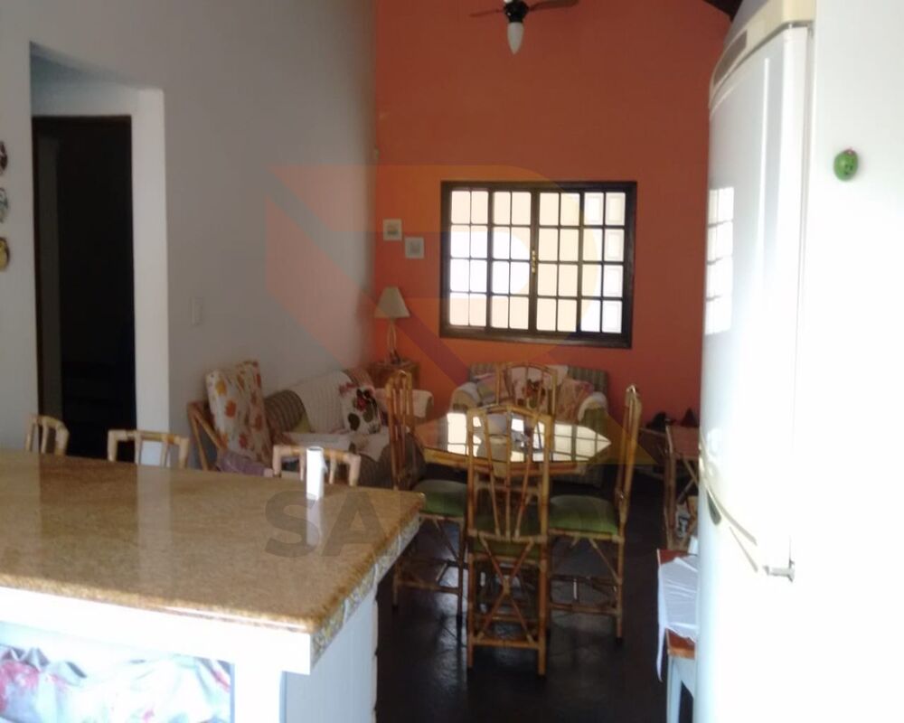 Casa, 3 quartos - Foto 8