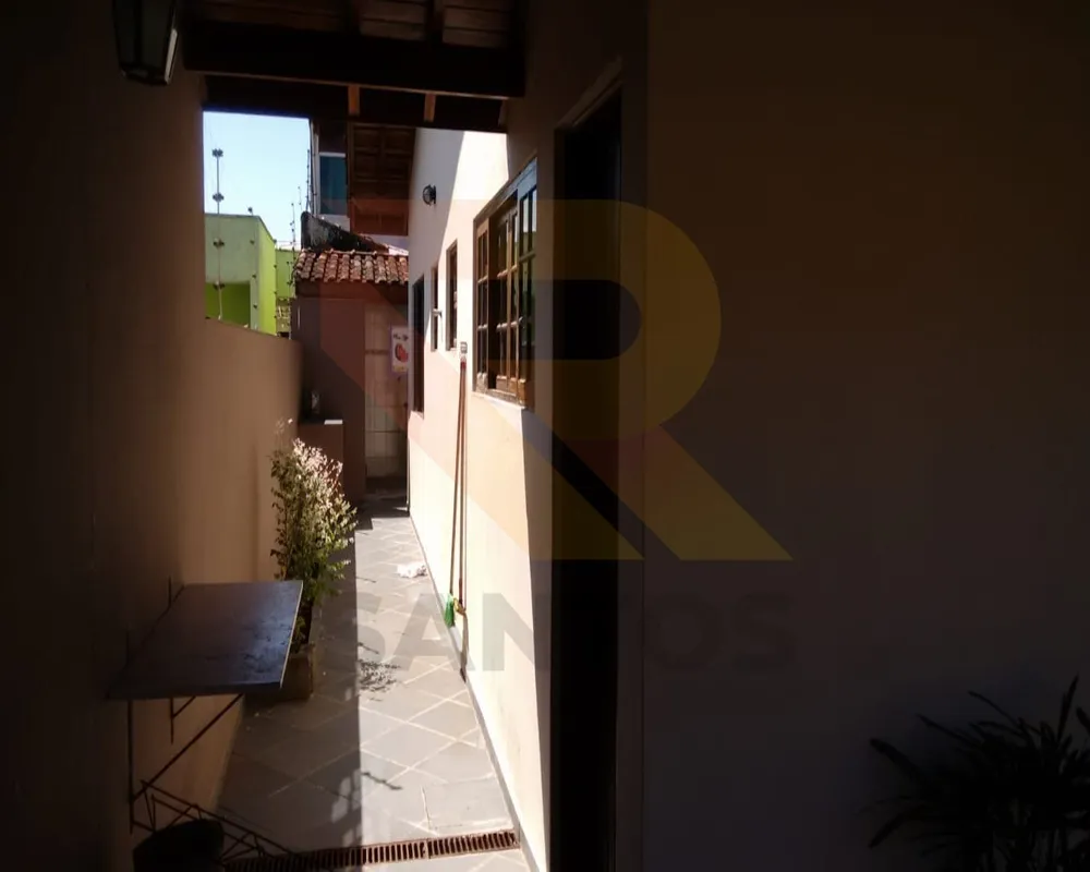 Casa, 3 quartos - Foto 19