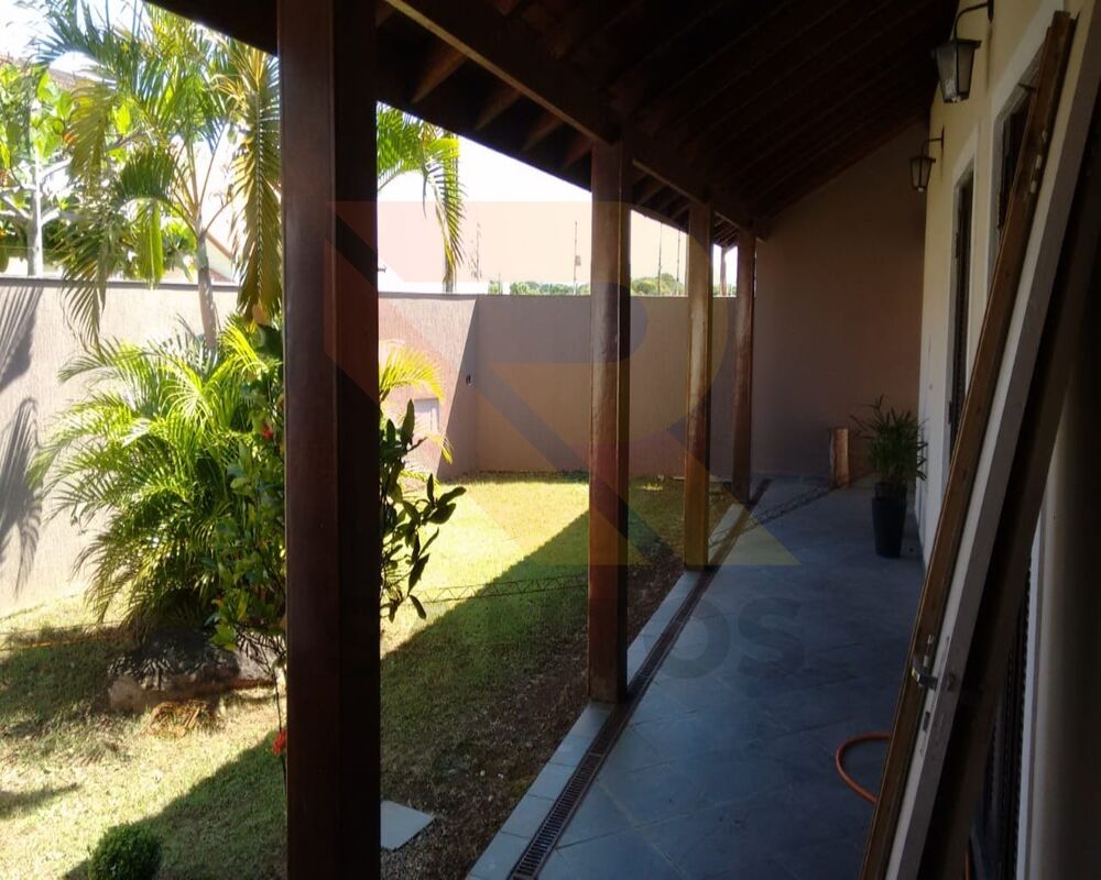 Casa, 3 quartos - Foto 11