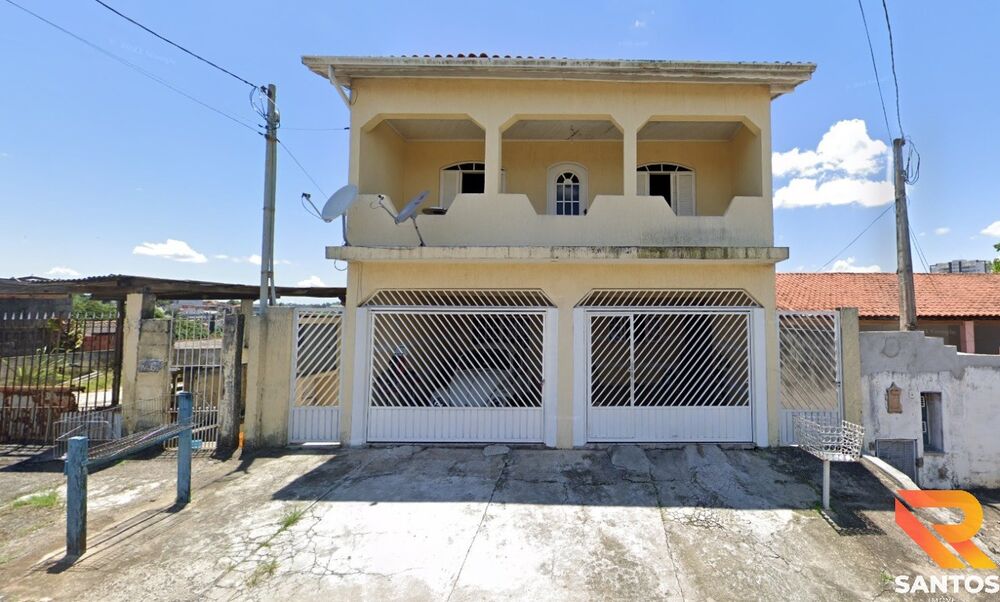 Casa, 4 quartos - Foto 1