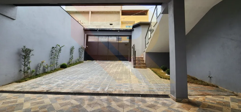 Casa, 3 quartos - Foto 2