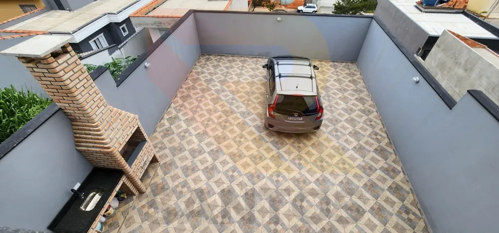 Casa, 3 quartos - Foto 3