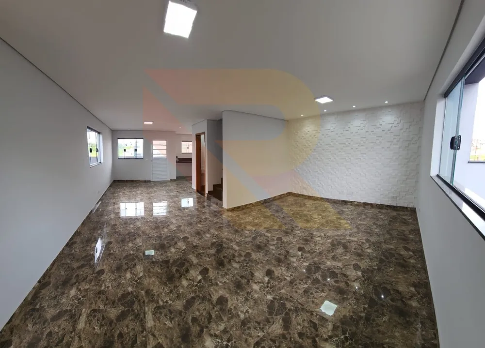 Casa, 3 quartos - Foto 5