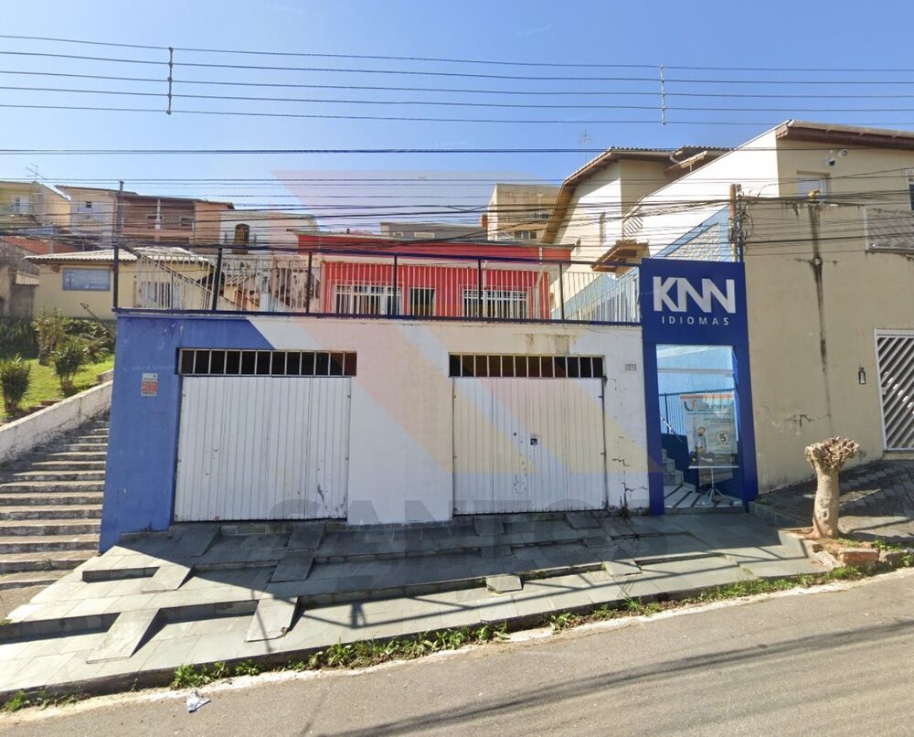 Casa, 5 quartos - Foto 1