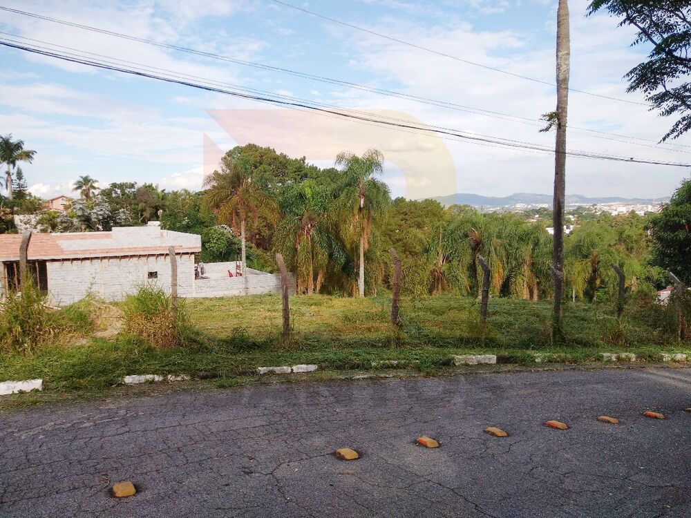 Terreno, 1150 m² - Foto 1